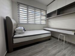 Blk 30 Ghim Moh Edge (Queenstown), HDB 3 Rooms #619197511